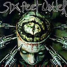 Six Feet Under - Maximum Violence