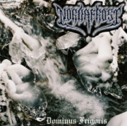 Nordafrost - Dominus Frigoris