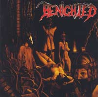 Benighted - Psychose