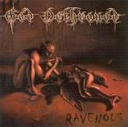 God Dethroned - Ravenous