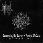 Astriaal - Summoning the Essence Of Ancient Wisdom