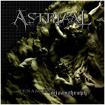 Astriaal - Renascent Misanthropy