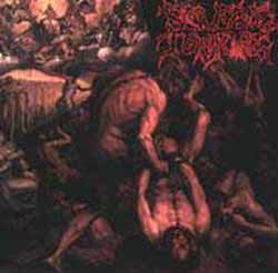 Severe Torture - Baptized (Demo)