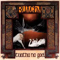 Cruachan - Tuatha Na Gael