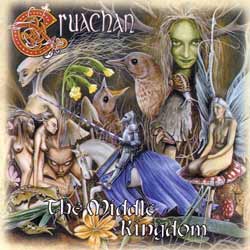 Cruachan - The Middle Kingdom