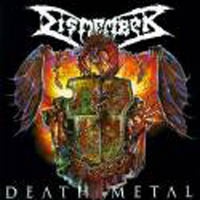 Dismember - Death Metal