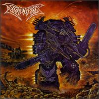 Dismember - Massive Killing Capacity