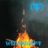 Obtained Enslavement - Witchcraft