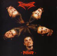 Dismember - Pieces (EP)