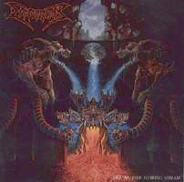 Dismember - Like An Ever Flowing Stream