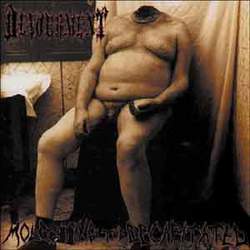 Devourment - Molesting The Decapitated