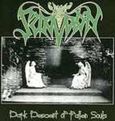 Summon - Dark Descent Of Fallen Souls