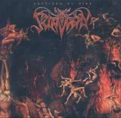 Summon - Baptized By Fire