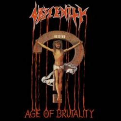 Obscenity - Age Of Brutality