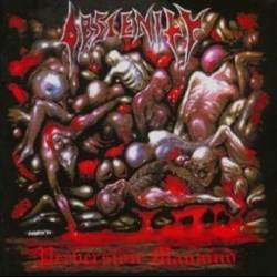 Obscenity - Perversion Mankind