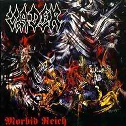 Vader - Morbid Reich