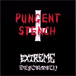 Pungent Stench - Extreme Deformity