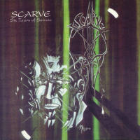 Scarve - Six Tears Of Sorrow