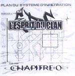 Esprit du Clan - Chapitre 0